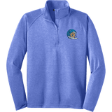BagelEddi's Sport-Wick Stretch 1/4-Zip Pullover