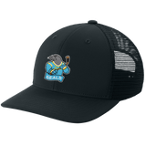 Atlantic City Seals Club Trucker Cap