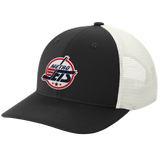 Metro Jets Club Trucker Cap