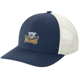 Biggby Bulldogs Tier 2 Club Trucker Cap