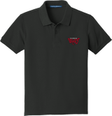 York Devils Youth Core Classic Pique Polo