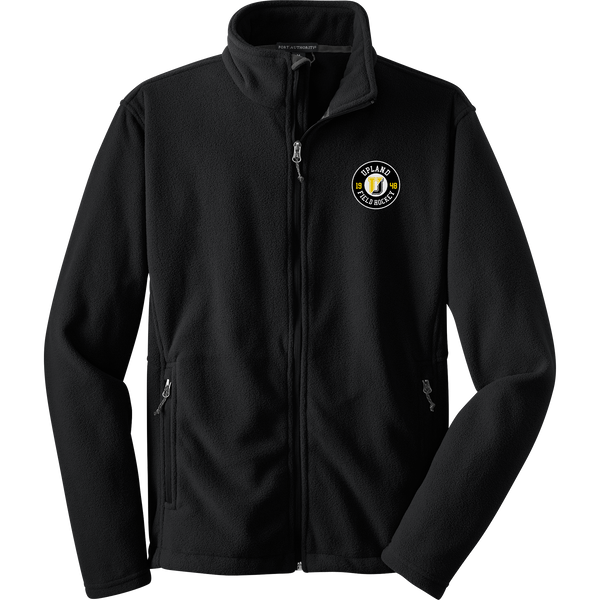 Upland Field Hockey Youth Value Fleece Jacket