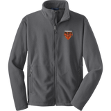 Pennsauken Pilots Youth Value Fleece Jacket