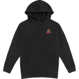 Jersey Shore Wildcats Youth Pullover Fleece