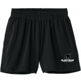 BBSG Youth PosiCharge Competitor 5 Inch Pocketed Short