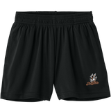Danbury Hat Tricks Youth PosiCharge Competitor 5 Inch Pocketed Short