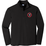 South Pittsburgh Rebellion Youth PosiCharge Competitor 1/4-Zip Pullover