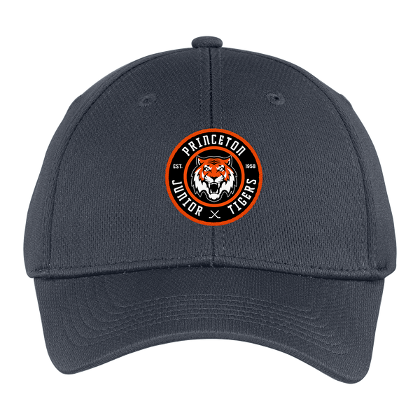 Princeton Jr. Tigers Youth PosiCharge RacerMesh Cap