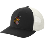 Seacoast Spartans (SPA) Club Trucker Cap