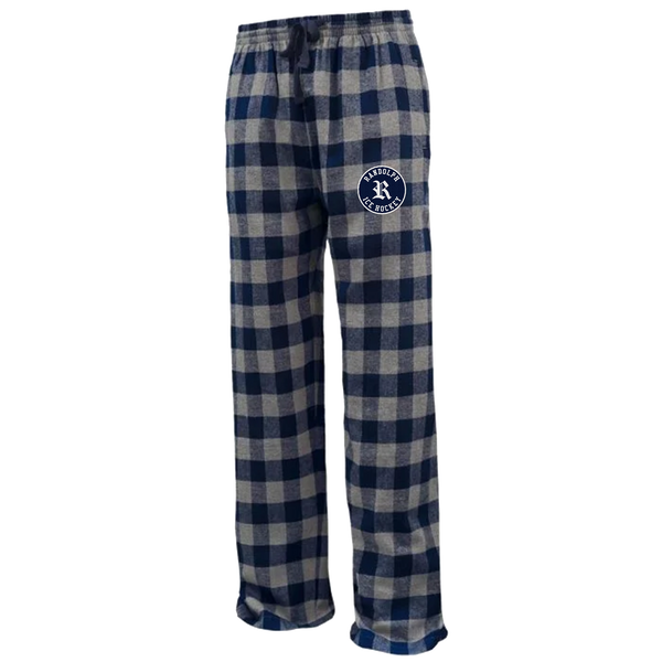 Randolph Hockey Youth Flannel Pant