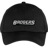 Allegheny Badgers Youth PosiCharge RacerMesh Cap