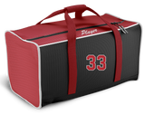 Mercer Tier 1 2012 and Older Equipment Bag